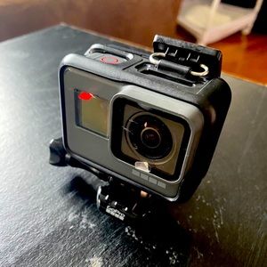 GoPro Hero 5